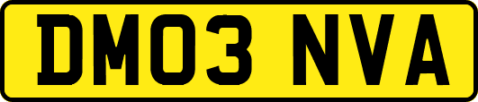 DM03NVA