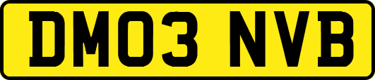 DM03NVB