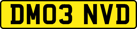 DM03NVD