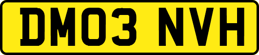 DM03NVH