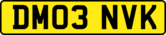 DM03NVK