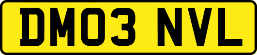 DM03NVL