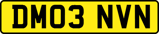 DM03NVN