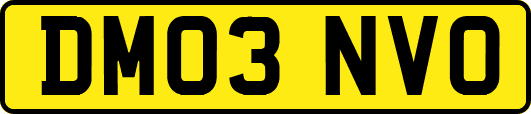 DM03NVO