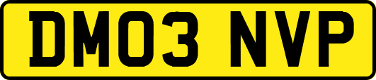 DM03NVP