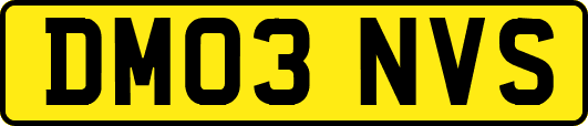 DM03NVS