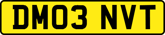 DM03NVT