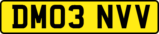 DM03NVV