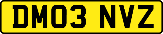 DM03NVZ