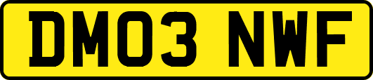 DM03NWF