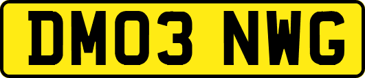 DM03NWG