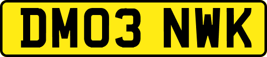 DM03NWK