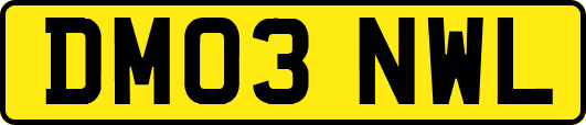 DM03NWL