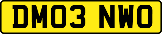 DM03NWO