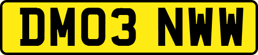 DM03NWW