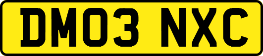 DM03NXC