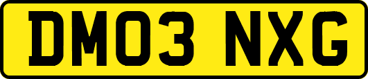 DM03NXG