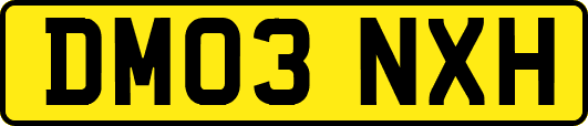 DM03NXH