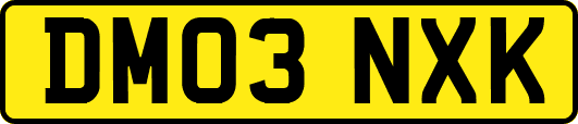 DM03NXK