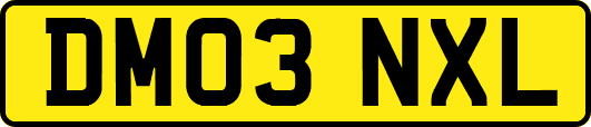 DM03NXL