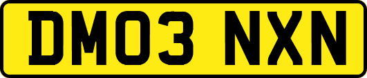 DM03NXN