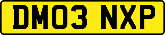 DM03NXP