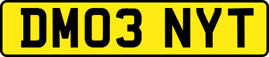 DM03NYT