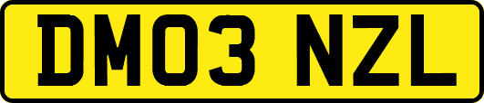 DM03NZL