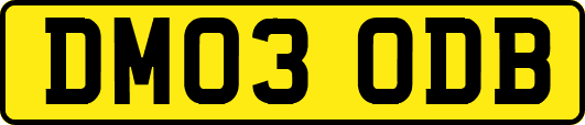 DM03ODB