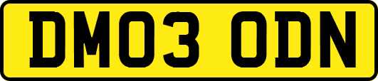 DM03ODN