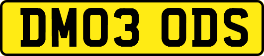 DM03ODS