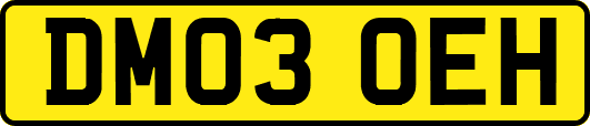 DM03OEH