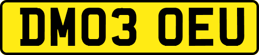 DM03OEU