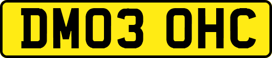 DM03OHC