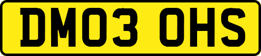 DM03OHS
