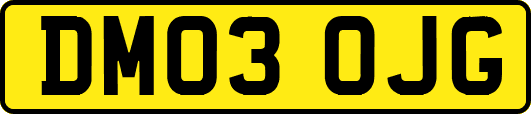 DM03OJG