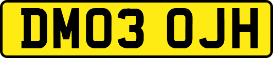 DM03OJH