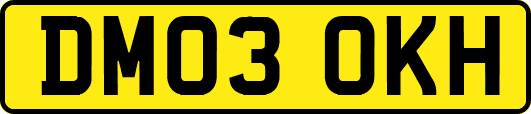 DM03OKH