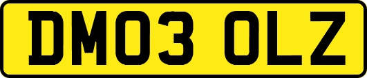 DM03OLZ
