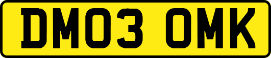 DM03OMK