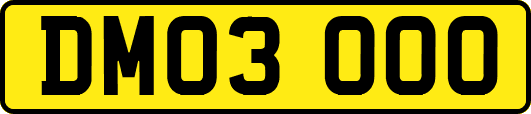 DM03OOO