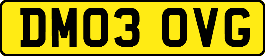 DM03OVG