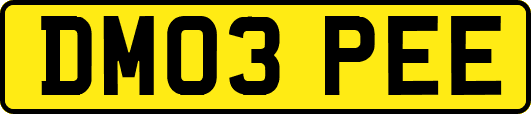 DM03PEE