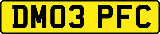 DM03PFC