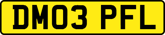 DM03PFL
