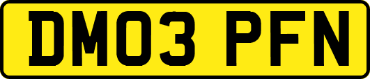 DM03PFN