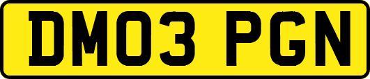 DM03PGN