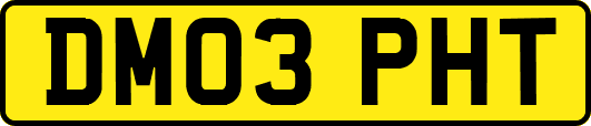 DM03PHT