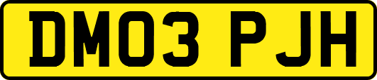 DM03PJH