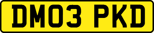 DM03PKD